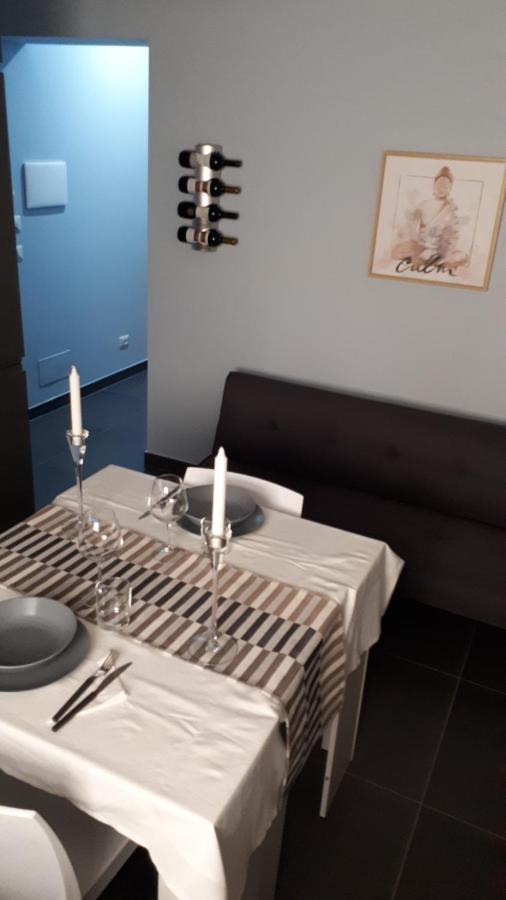 Maison Ane Marie Avola Kültér fotó
