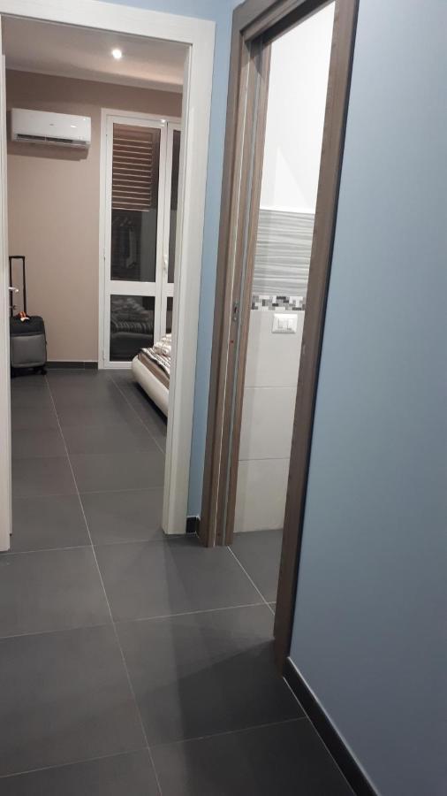 Maison Ane Marie Avola Kültér fotó