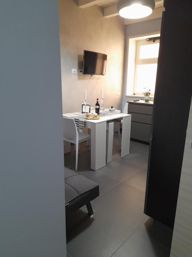 Maison Ane Marie Avola Kültér fotó